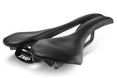 SMP - Sedlo EVO 30 C black