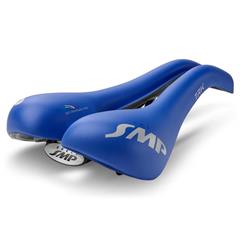 SMP - Sedlo TRK MEDIUM Blue Matt