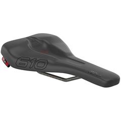 SQlab - Sedlo 610 ERGOLUX active II 13cm