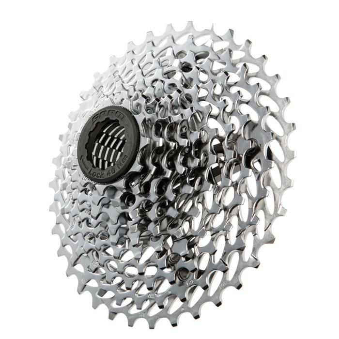 SRAM - KAZETA PG-1030 11-32 10x