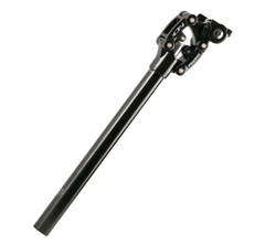 SUNTOUR - 8403 - Sedlovka odpružená SP25 - NCX 400mm - průměr 30,9