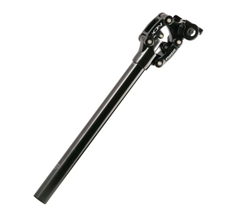 SUNTOUR - Sedlovka odpružená SP25 - NCX 350mm - průměr 30,9