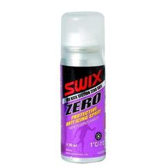 SWIX - N2C - Sprej Zero - proti zamrzání skluznic lyží 50ml