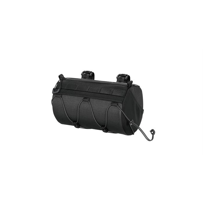 TOPEAK - TC2312B - brašna na řídítka Tubular BarBag black