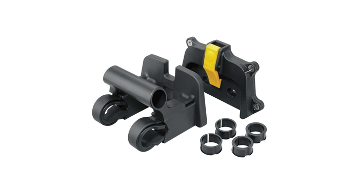 TOPEAK - TC3003 - náhr.díl Fixer3 Držák pro košíky na řídítka