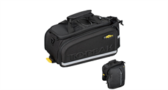 TOPEAK - TT9647B2 - brašna na nosič MTX TRUNK Bag EXP s bočnicemi
