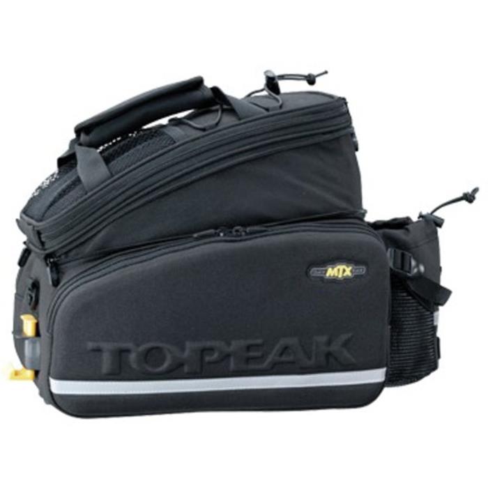 TOPEAK - TT9648B - brašna MTX TRUNK Bag DX