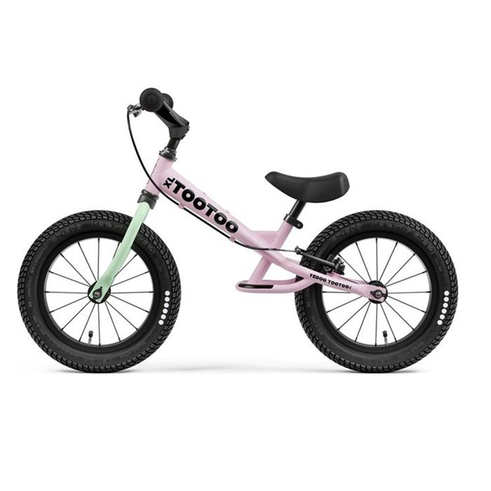 YEDOO - Odrážedlo Too Too XL candypink