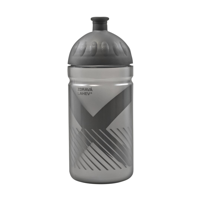 Zdravá lahev - 0,5L SPORT XO antracit