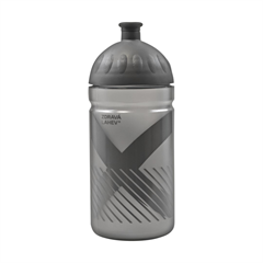 Zdravá lahev - 0,5L SPORT XO antracit