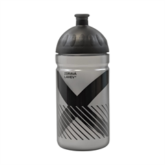 Zdravá lahev - 0,5L SPORT XO černá