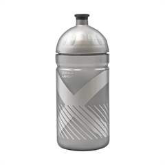 Zdravá lahev - 0,5L SPORT XO stříbrná