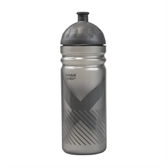 Zdravá lahev - 0,7L SPORT XO antracit